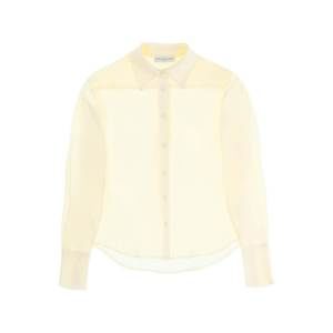 Mvp wardrobe sunset boulevard satin shirt